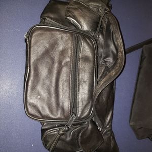 fanny pack